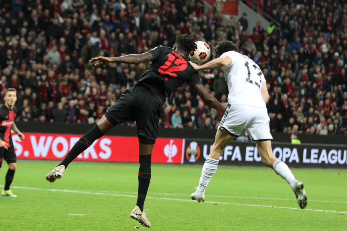Azərbaycanın UEFA reytinqindəki yeri bəlli olub