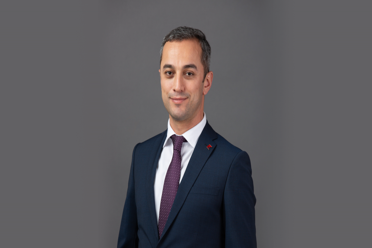Kapital Bank-ın Baş risk inzibatçısı: Müasir dünyanın modern problemi kiberhücumlarla mübarizədir - MÜSAHİBƏ 