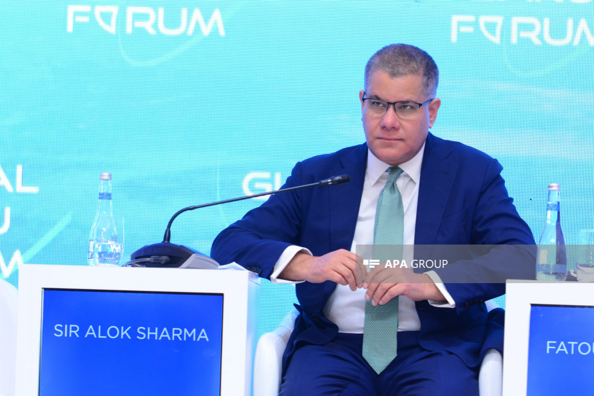 COP26-nın Prezidenti: COP29 qarşısında duran suallara cavab tapmaqda ciddi əhəmiyyət daşıyır