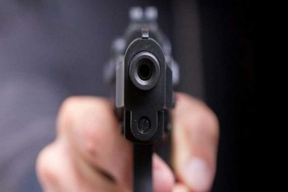 Dağıstanda ata oğlunu mopedlə vurub öldürən sürücünü və vəkilini güllələyib