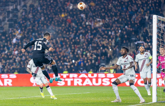 “Bayer” - “Qarabağ” oyunu start götürüb