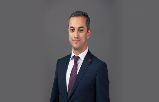 Kapital Bank-ın Baş risk inzibatçısı: Müasir dünyanın modern problemi kiberhücumlarla mübarizədir - MÜSAHİBƏ 