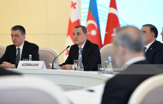 Nazir: Azərbaycan Türkiyə və Gürcüstanda əsas aparıcı xarici investorlar sırasındadır