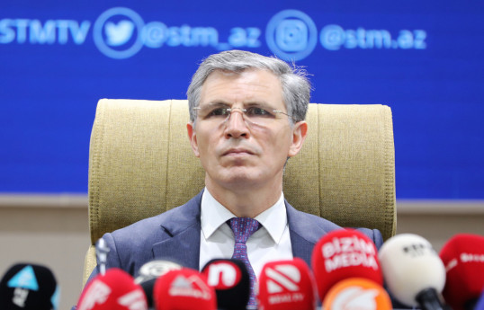 Zahid Oruc: Ermənistana müraciət etməliyik ki, Qərbi Zəngəzurda yolları çəkməyə hazırıq