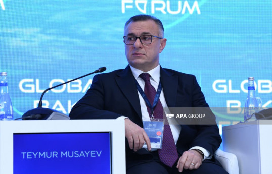 ÜST azad olunmuş ərazilərdə psixoloji dəstək layihəsinə başlayıb