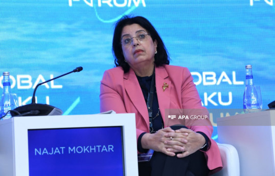 AEBA-nın direktor müavini: Onkoloji xəstəliklərin müalicəsi prioritet olmalıdır