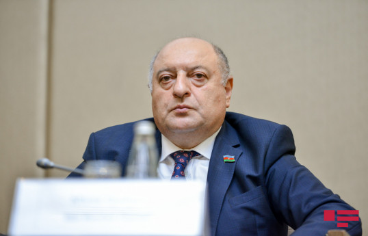 Parlamentin komitə sədri il ərzində bayramlarda pensiyaçılara iki dəfə əlavə müavinət verilməsini təklif edib