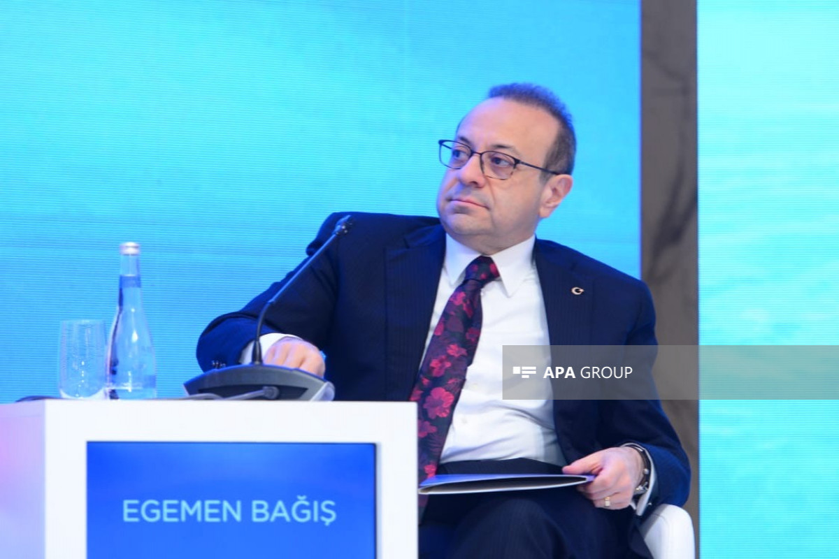 Egemen Bağış: Azərbaycanın Böyük Zəfərinin qazanılmasında süni intellektin də payı var