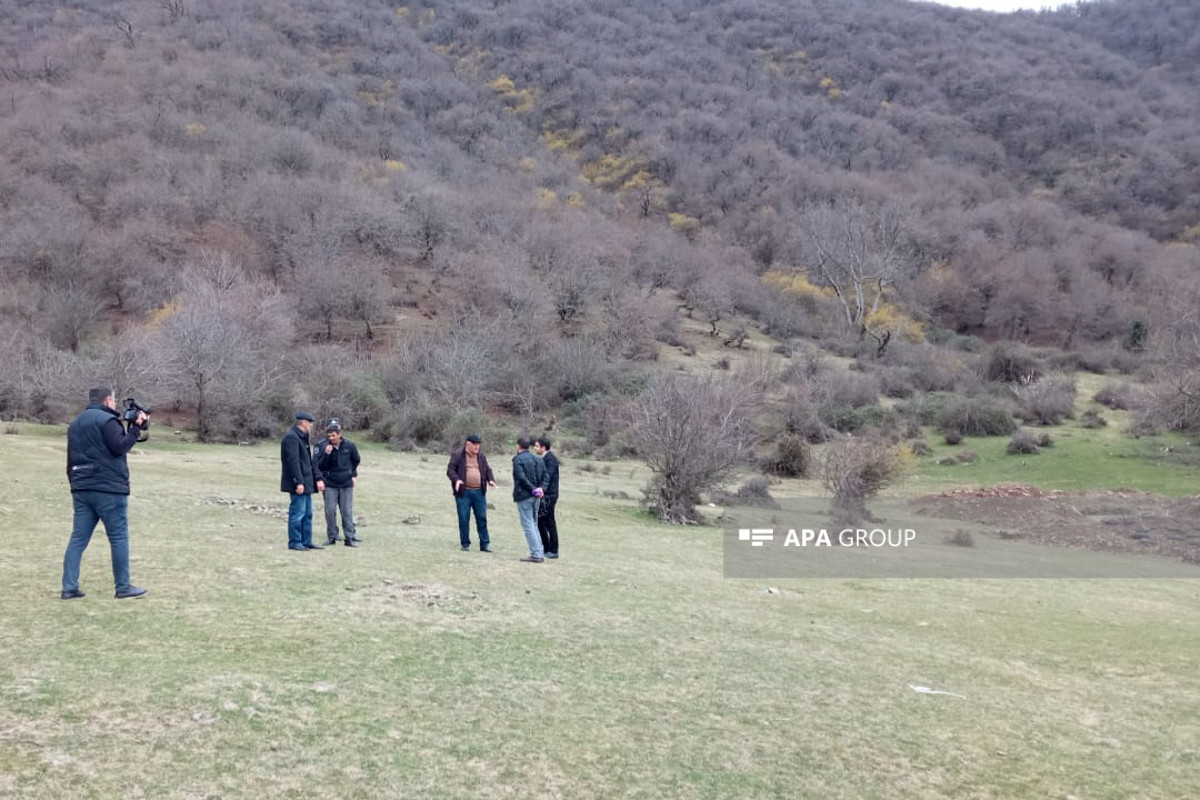 Zaqatalada şəxsin partlayış nəticəsində ölməsi faktı ilə bağlı cinayət işi başlanıb