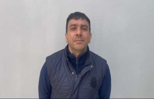 Şamil Qasımov