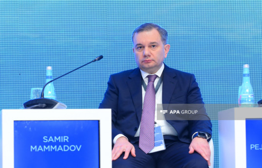 Samir Məmmədov: Azərbaycan kiberhücumlara ən çox məruz qalan ölkələrdən biri olub