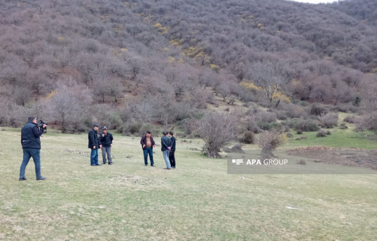 Zaqatalada şəxsin partlayış nəticəsində ölməsi faktı ilə bağlı cinayət işi başlanıb