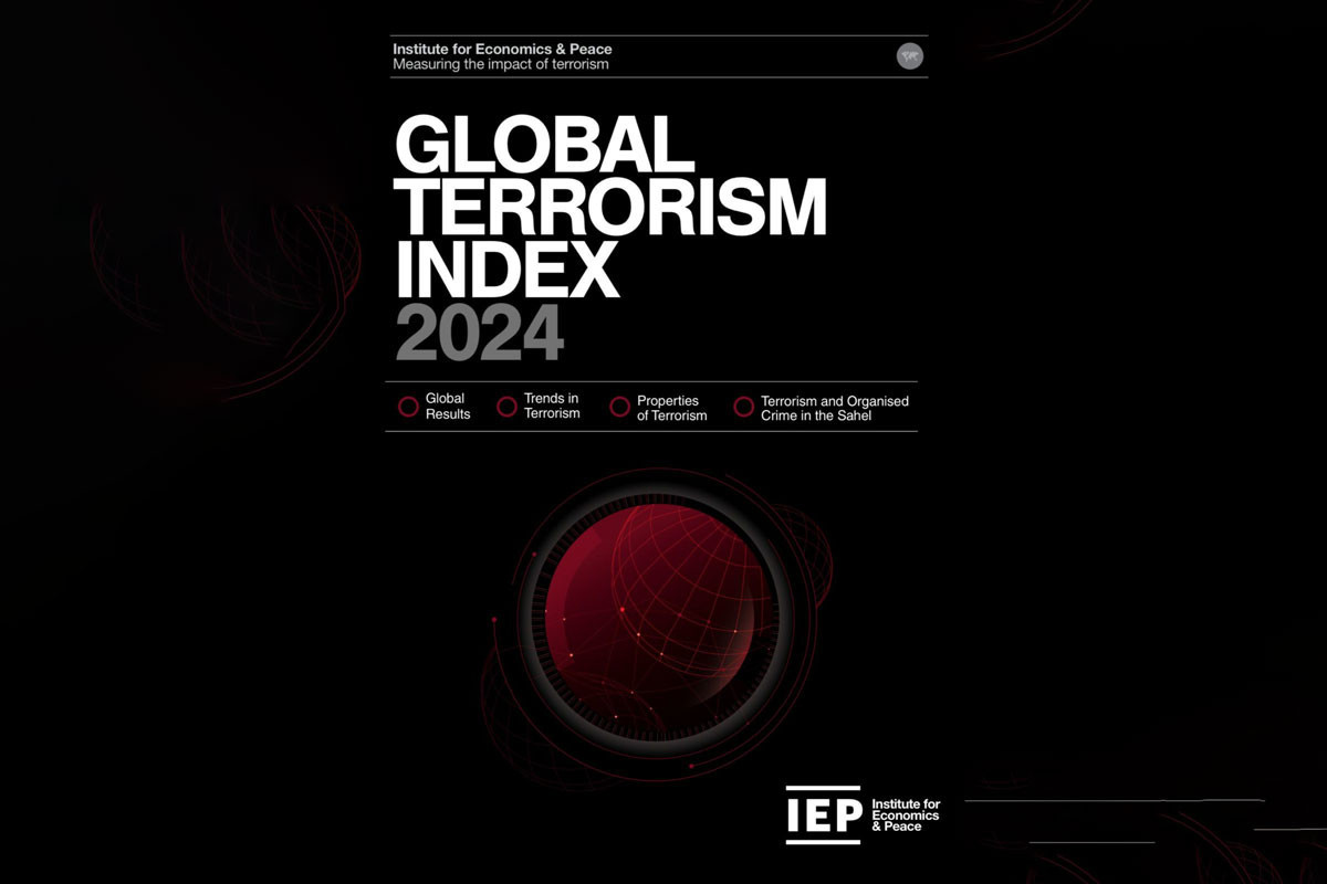 Global Terrorism Index açıqlandı - Azərbaycan dünyanın ən yüksək antiterror reytinqində