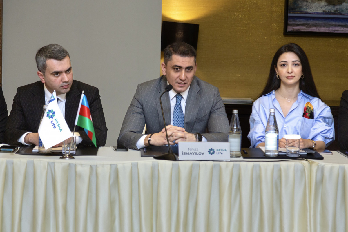 PASHA Life və Baku City Residences yeni ilkə imza atdılar