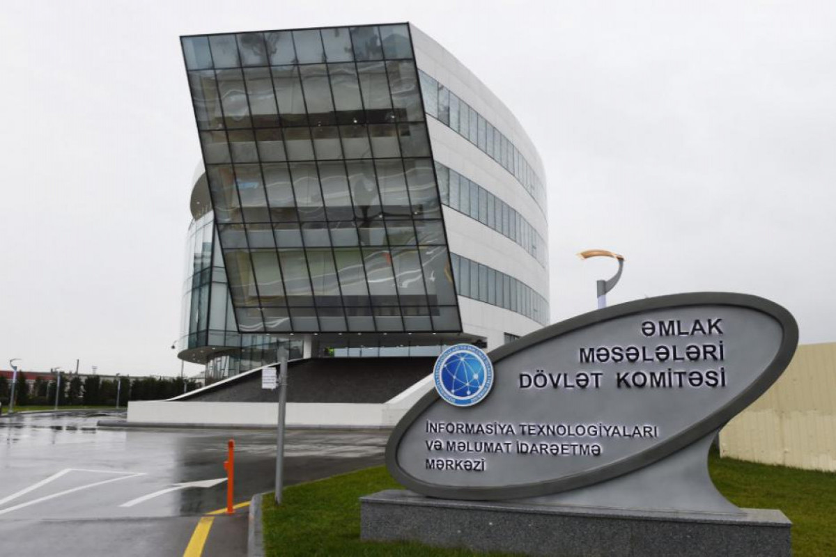 İki ayda 60.093 mülkiyyət hüququnun dövlət qeydiyyatı aparılıb