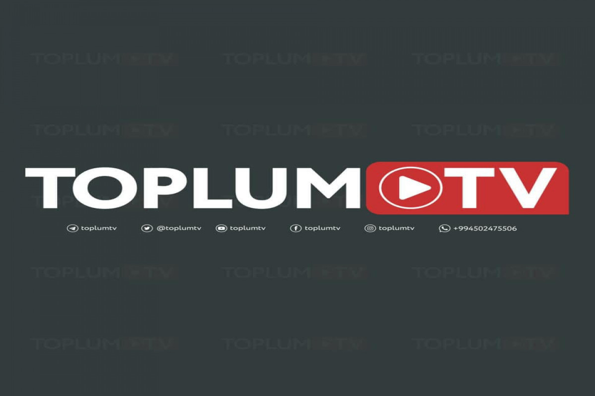 «Toplum TV» получила незаконные средства от грантовых проектов иностранных донорских организаций – <span class="red_color">ВИДЕО