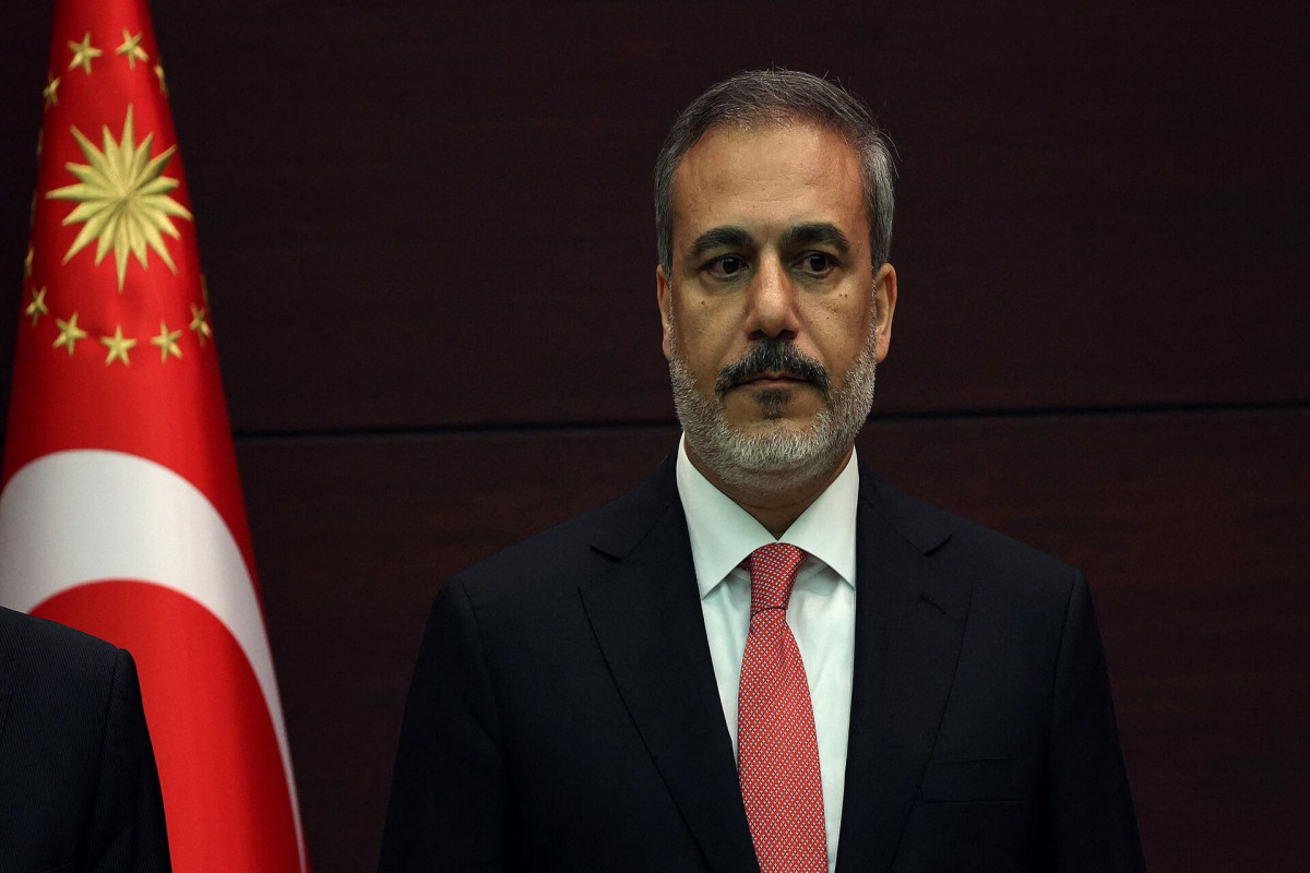 Türkiyə və İraq arasında terrorla mübarizədə təmaslar həyata keçirilir