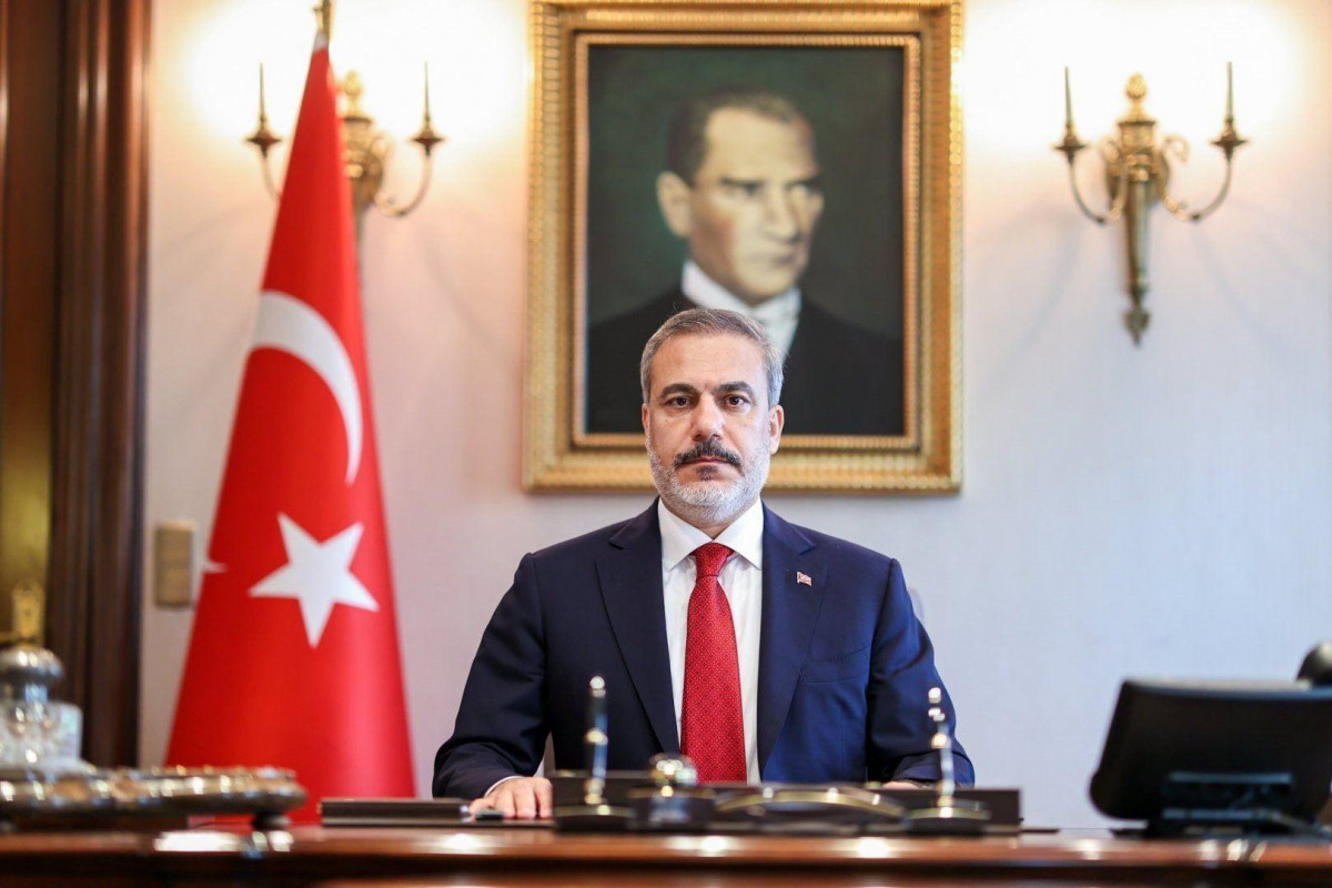 Türkiyə “Astana prosesi”nin davam etməsinin tərəfdarıdır