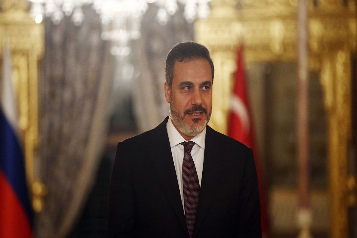 Türkiyənin XİN başçısı: "Ukraynadakı müharibəyə artıq son qoyulmalıdır"