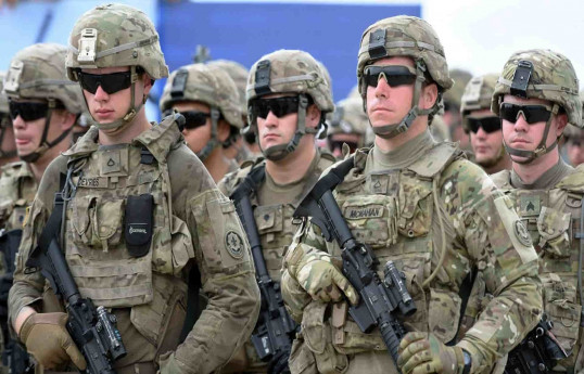 Putin NATO qoşunlarının Ukraynaya göndərilməsini Üçüncü Dünya müharibəsi adlandırıb
