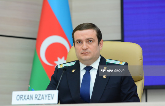 Xocalıda kütləvi məzarlıqda qalıqları aşkar edilənlərdən daha bir nəfərin kimliyi açıqlanıb