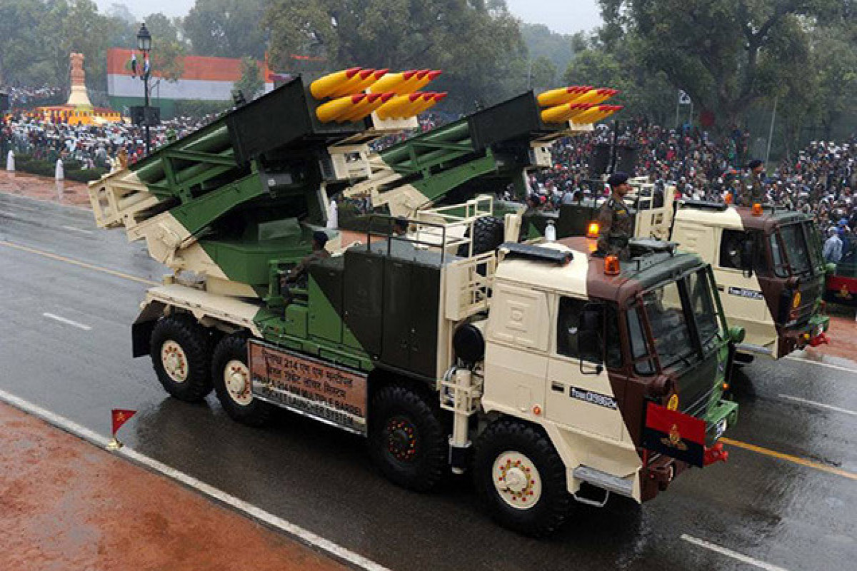 How does India fool Armenia with expensive, subpar weapons? -<span class="red_color">ANALYTICS