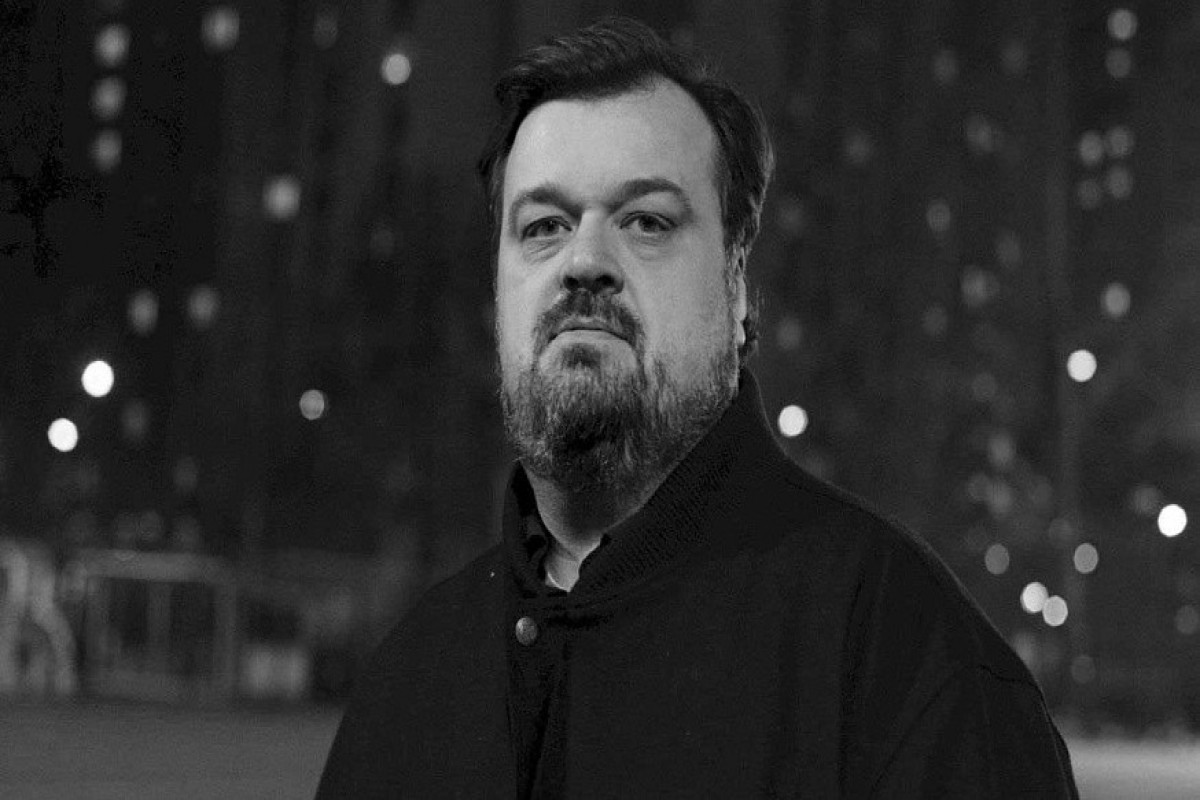 Rusiyanın tanınmış idman şərhçisi Vasili Utkin vəfat edib