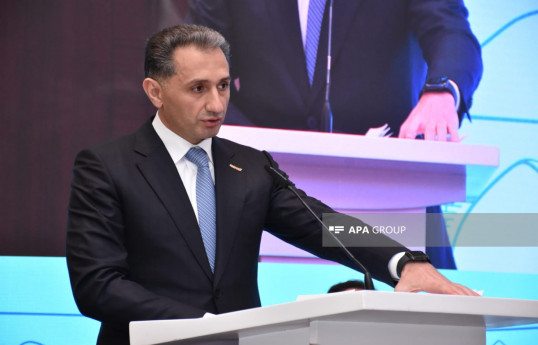 Nazir: İki milyondan çox ev təsərrüfatı, biznes subyekti yüksəksürətli internetlə əhatə edilib