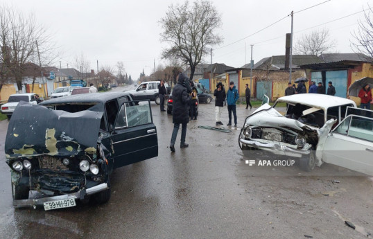 Lənkərandakı qəzada ölən və xəsarət alanların kimliyi məlum olub - FOTO  - YENİLƏNİB 