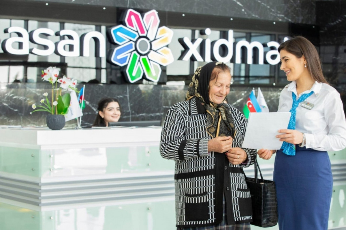 “ASAN” xidmət və “ASAN Kommunal” mərkəzlərində martın 24-dək qeyri-iş günüdür