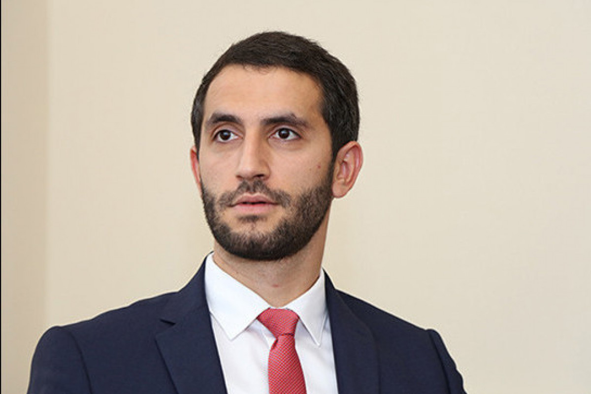 Ruben Rubinyan