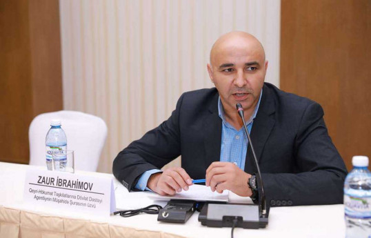 Zaur İbrahimli: Metsamor AES risk yaradır, çevik addımlar atmaq vacibdir