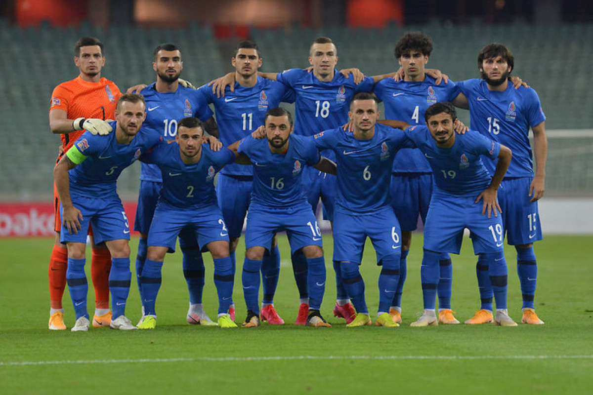“FIFA series–Edition 2024”: Azərbaycan millisi Bakıda Monqolustanı məğlub edib