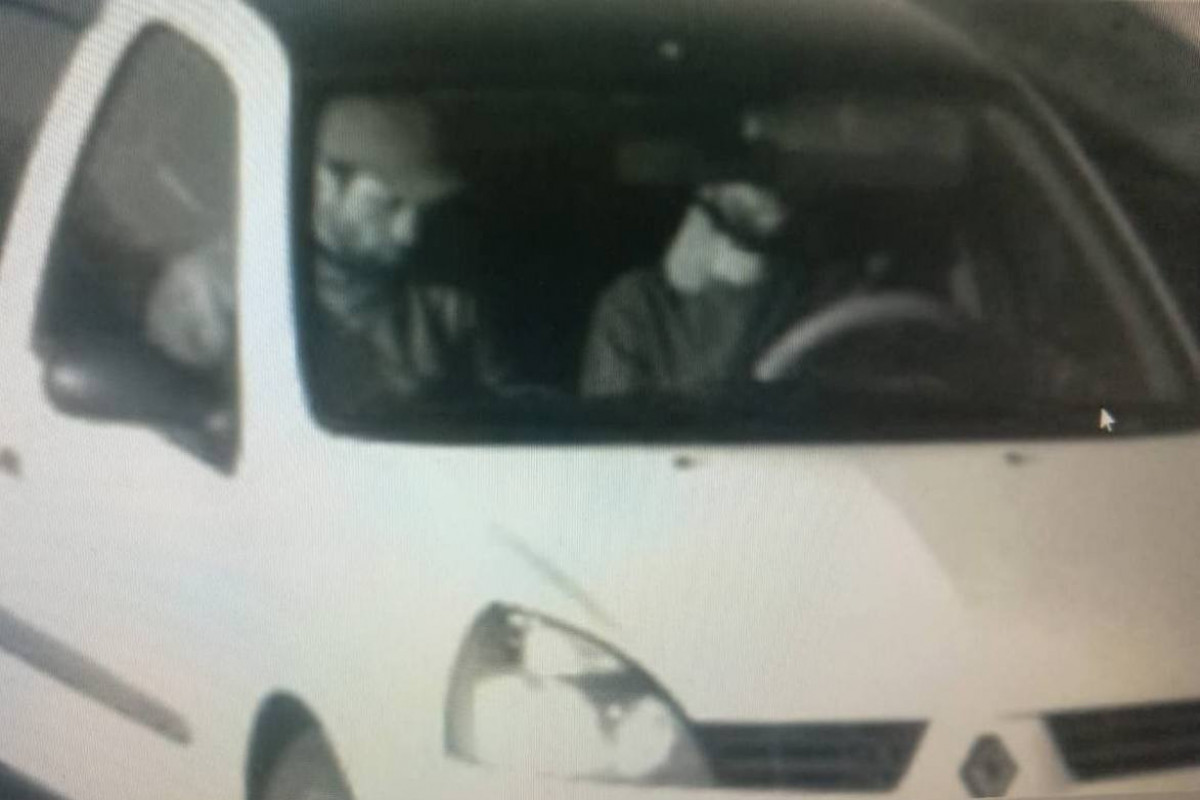 Moskvada terroru törətməkdə şübhəli bilinənlərin fotosu yayılıb