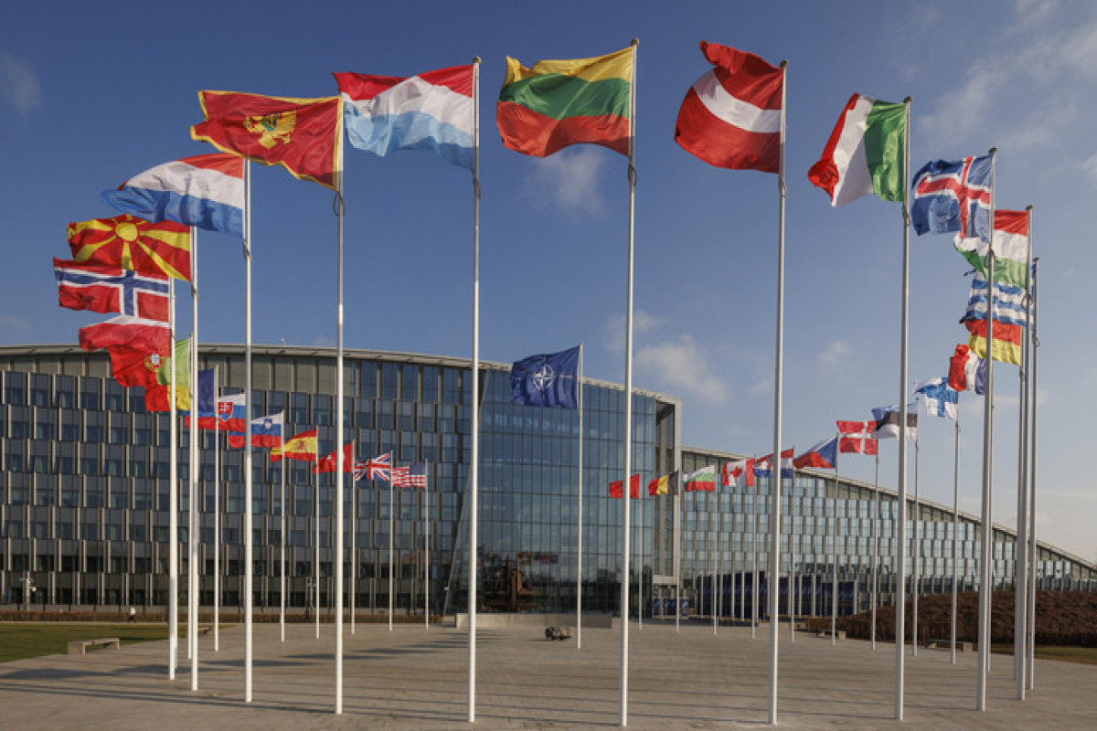 NATO Moskva vilayətində törədilən terror aktını pisləyib