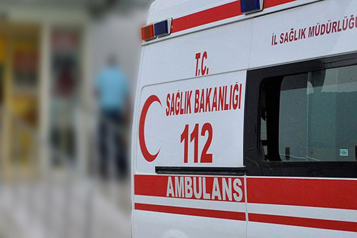 Türkiyədə uşaqlar arasında dava olub, ölən var