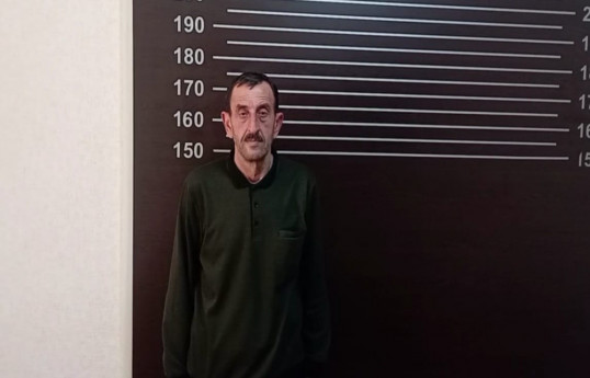 Yardımlı sakini 13 kiloqram narkotiklə saxlanılıb - FOTO 