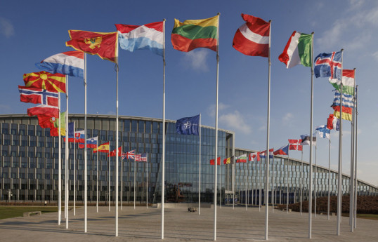 NATO Moskva vilayətində törədilən terror aktını pisləyib