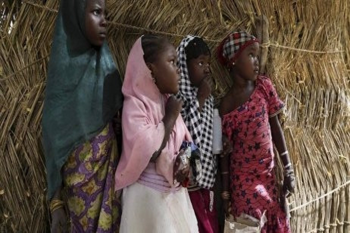 Nigeriyada oğurlanmış 200-dən çox uşaq azad edilib
