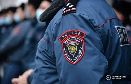 Ermənistanda “Döyüş Qardaşlığı” birliyinin 49 üzvü saxlanılıb - YENİLƏNİB 
