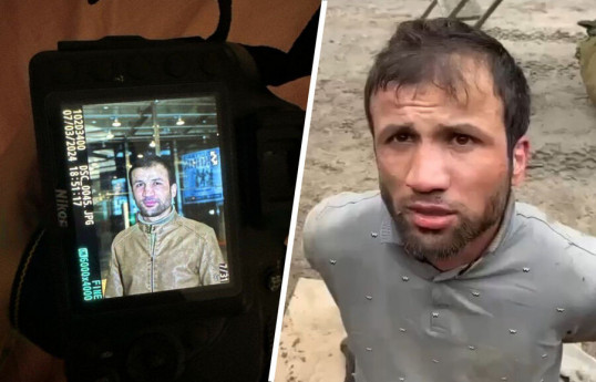 Krokusda terror aktının hazırlanması ilə bağlı təfərrüatlar məlum olub