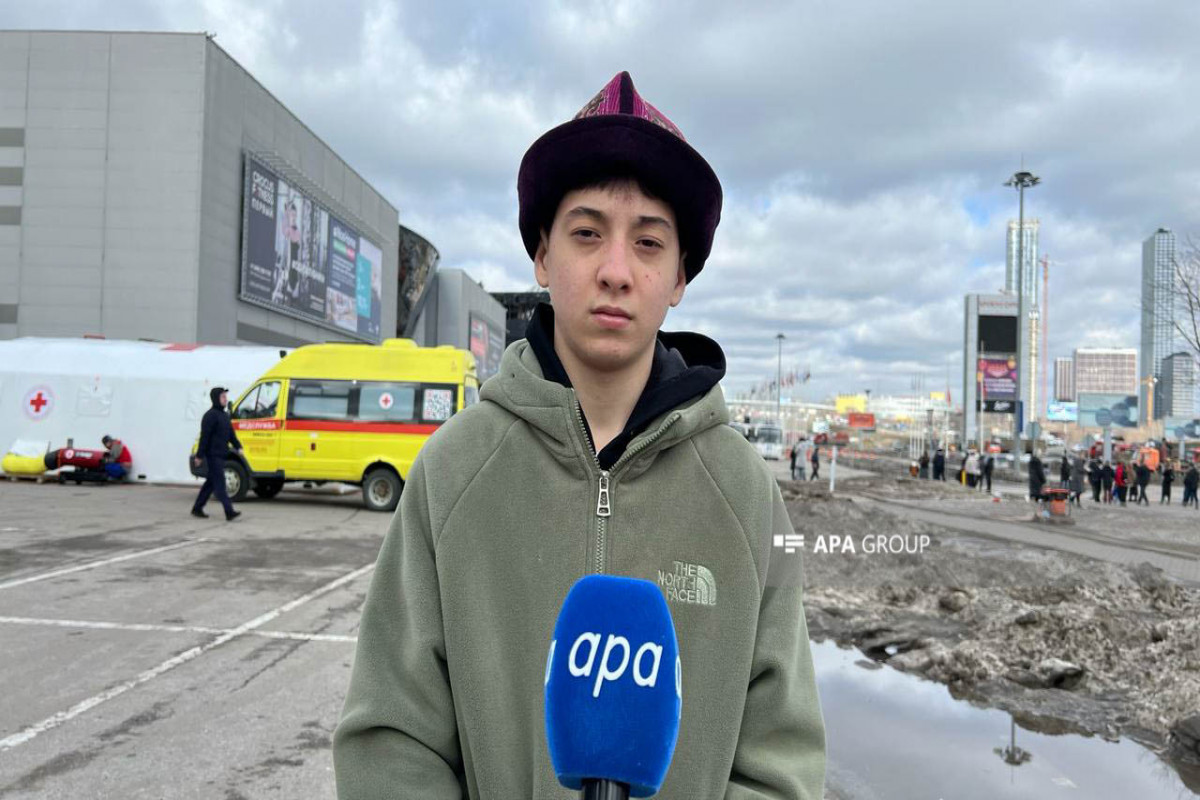 İslam Xəlilov