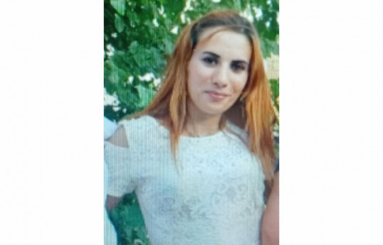 Cəlilabadda 3 uşağı ilə birgə itkin düşən qadın tapılıb - YENİLƏNİB 