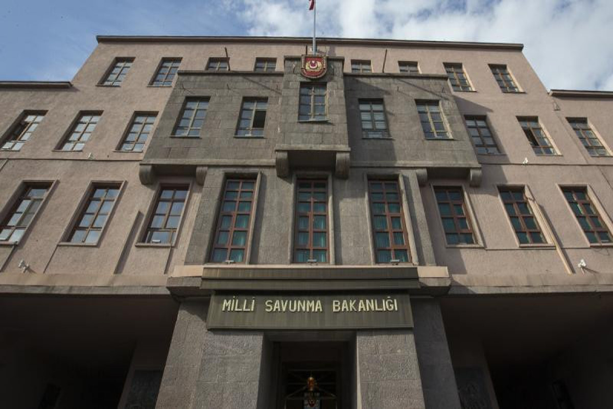 Türkiyə Milli Müdafiə Nazirliyi İsraillə əməkdaşlıq iddialarının olmadığını bildirib