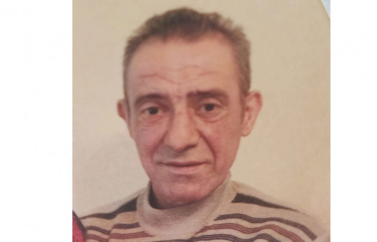 Salyan sakini itkin düşüb