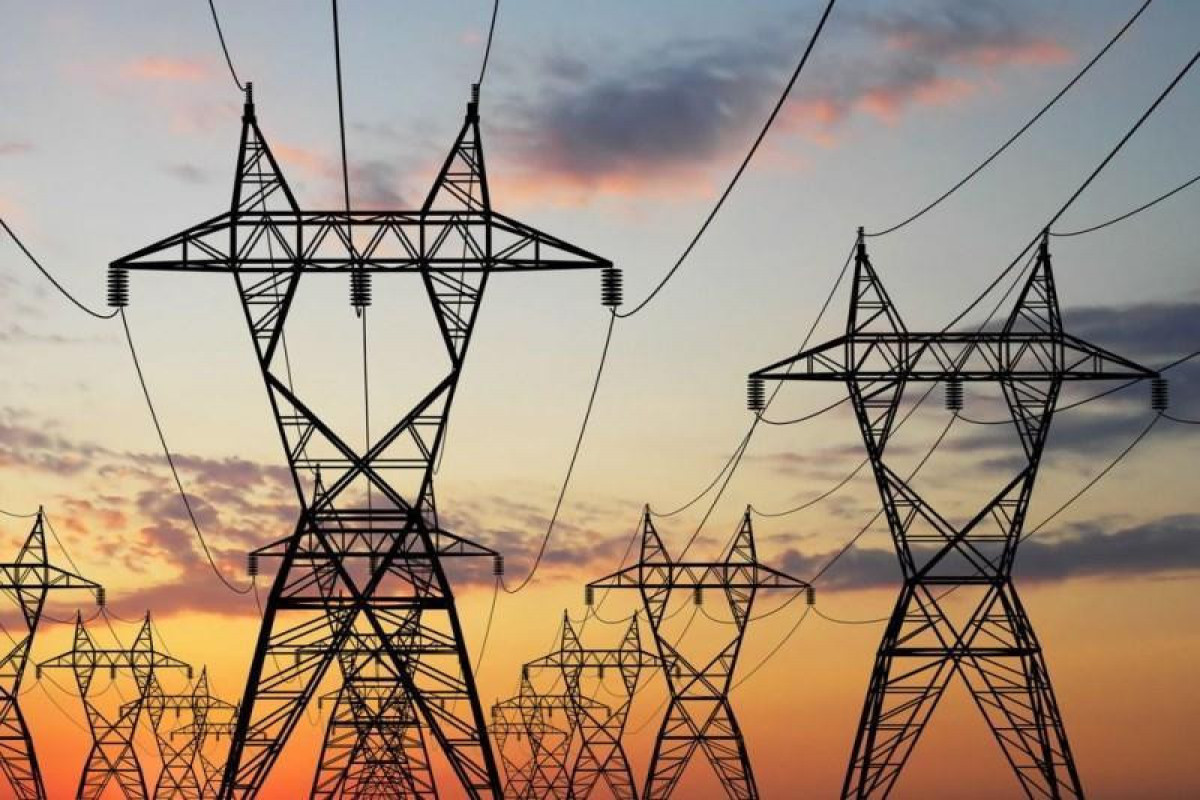 Azerbaijan might participate in a contest to provide electricity to two nations