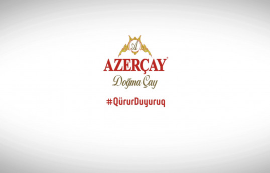 “Azerçay” yeni reklam filmini təqdim edib - VİDEO 