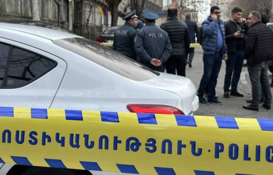 “Hraparak”: İrəvanda polis bölməsinə hücum Qərbin Paşinyana xəbərdarlığıdır