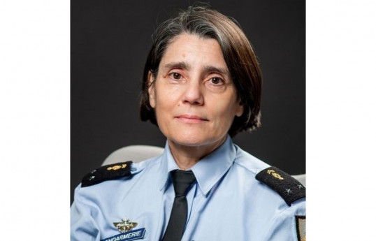 Fransalı general Aİ-nin Gürcüstandakı monitorinq missiyasının rəhbəri təyin edilib