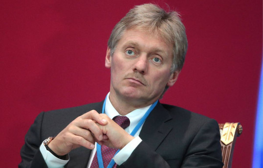 Peskov: "Rusiya xüsusi xidmət orqanları “Crocus” terrorunu araşdırmağa davam edir"